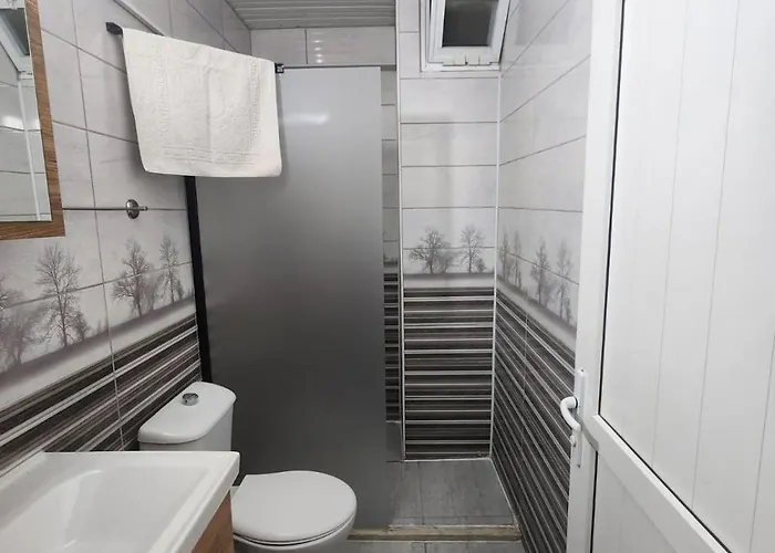 şehzade Apart Otel Fethiye