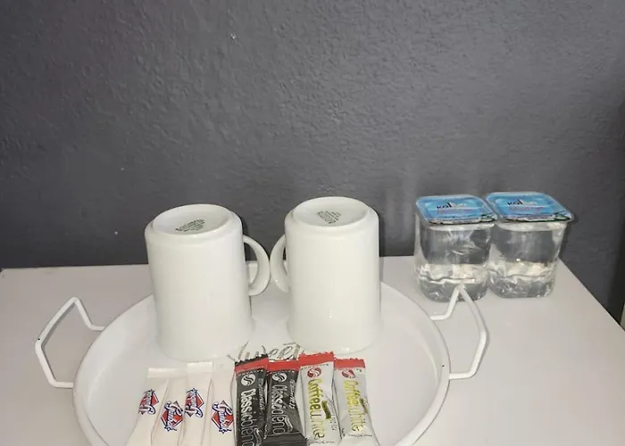 Sehzade Aparthotel 3*