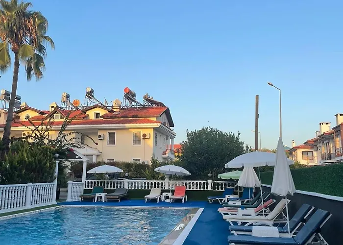 şehzade 3*