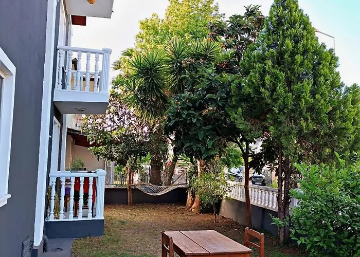 şehzade 3* Fethiye