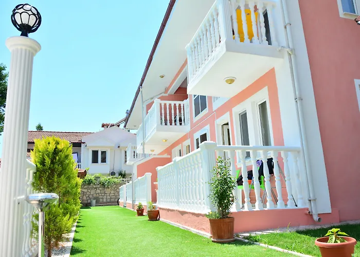 Sehzade 3* Фетхие