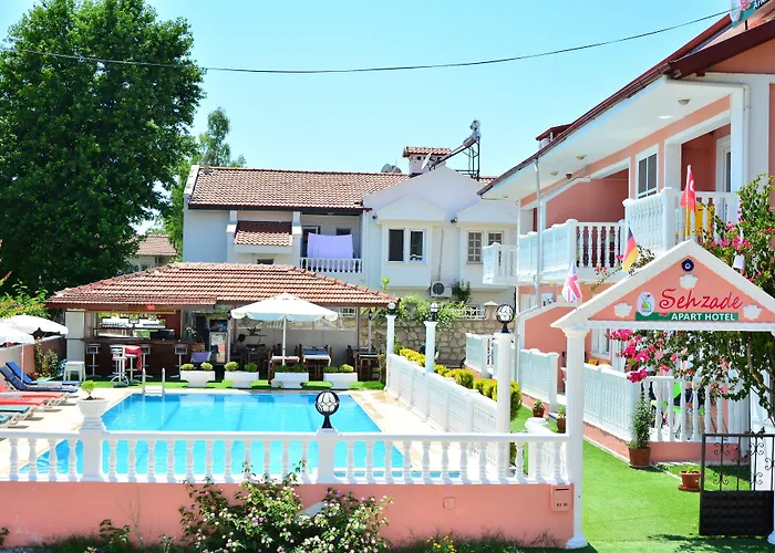 Sehzade 3*