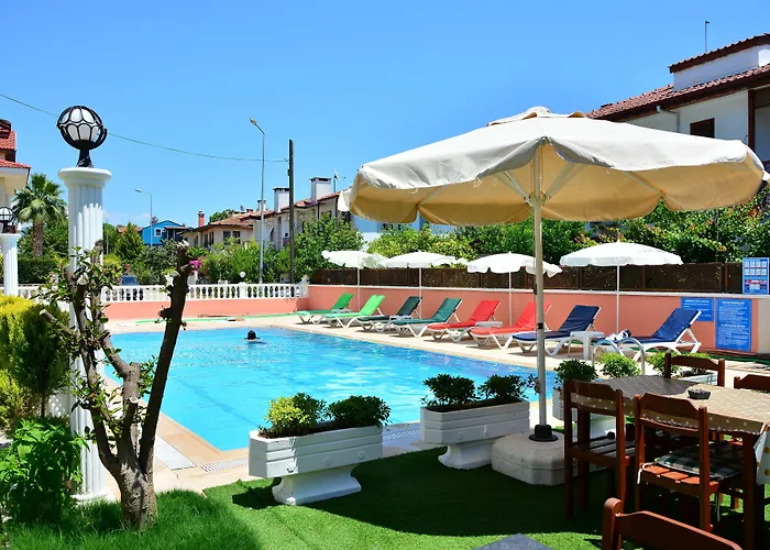 şehzade 3* Fethiye