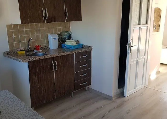 şehzade Apart Otel 3*