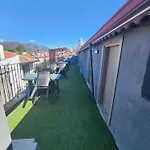 Aparthotel Sehzade 3*