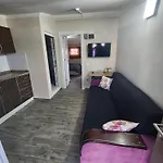 Aparthotel Sehzade 3*