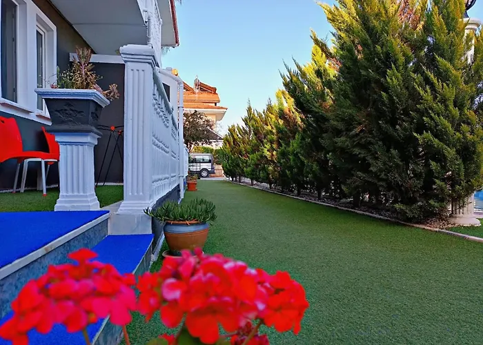 Sehzade Fethiye