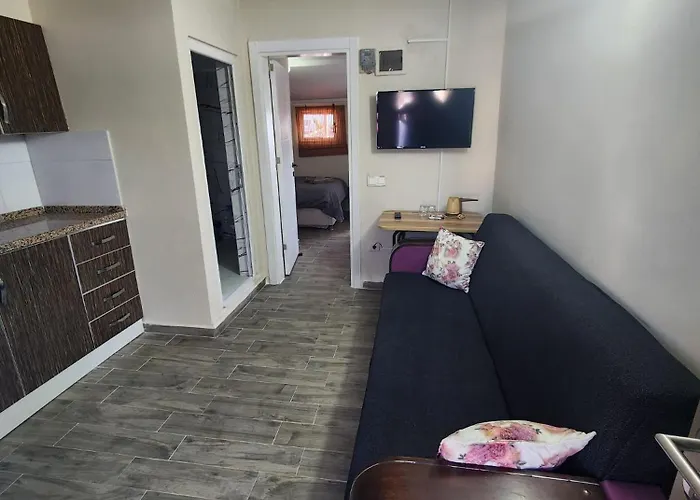 Aparthotel Sehzade 3*